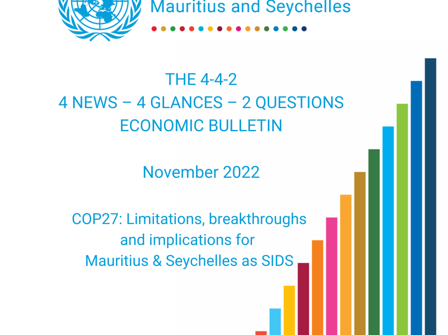 United Nations in Mauritius
