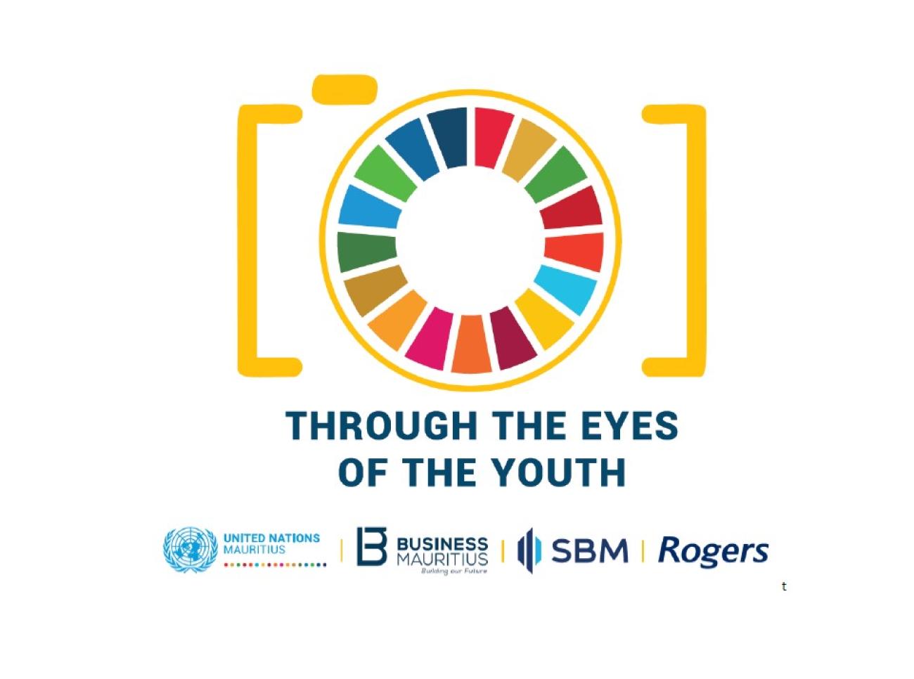 Through The Eyes Of The Youth Sdg Photo Competition United Nations In Mauritius