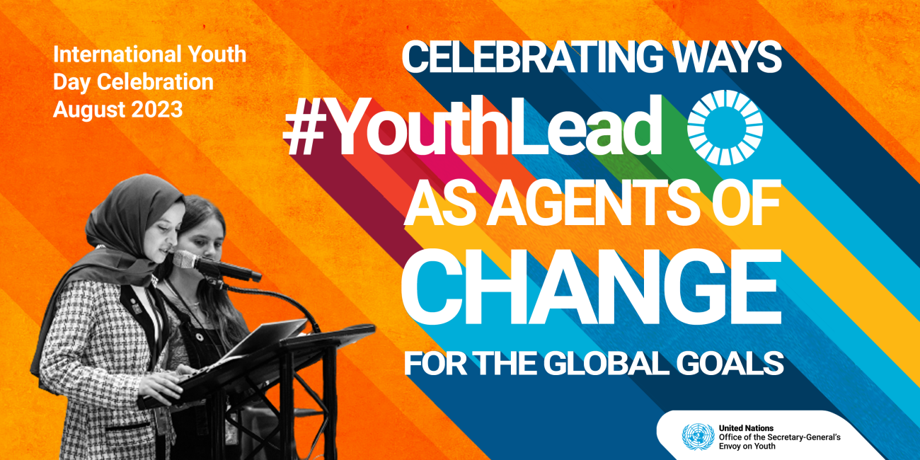 Green Skills for Youth: Towards a Sustainable World | United Nations in