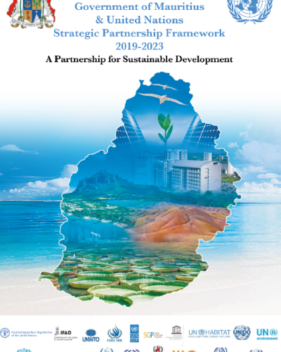SPF Mauritius