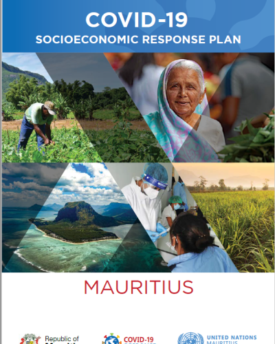 COVID-19 Socio-Economic Response Plan | United Nations In Mauritius