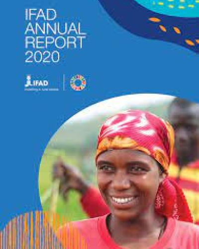 IFAD Annual Report 2020