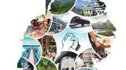 Voluntary National Review Report of Mauritius 2019
