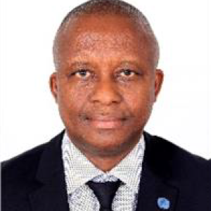 Stephen Bainous Kargbo