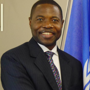 Charles Mbuli Boliko
